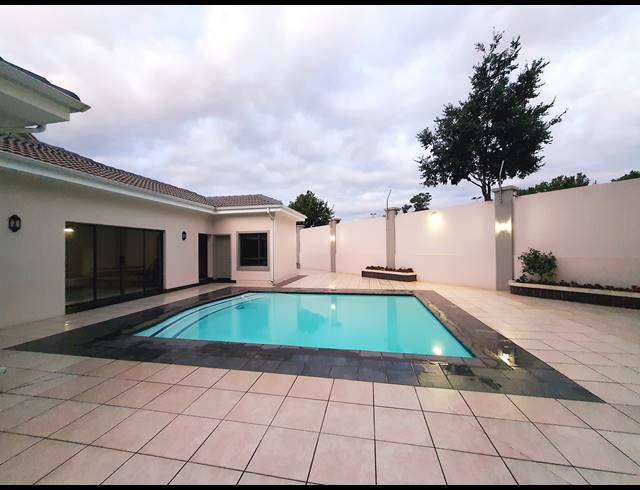 2 BEDROOM APARTMENT RENTED IN NOORDWYK